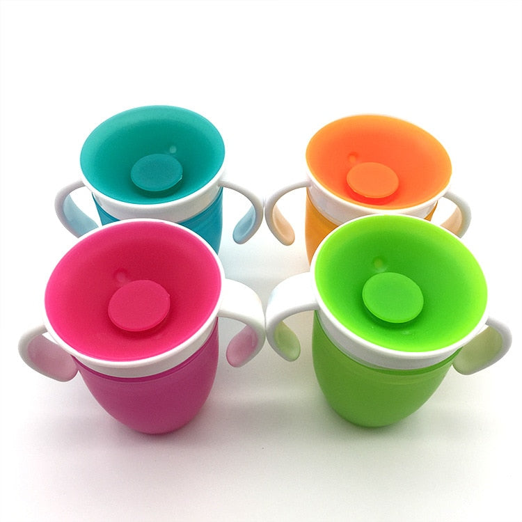 Copo Infantíl | Baby Cups